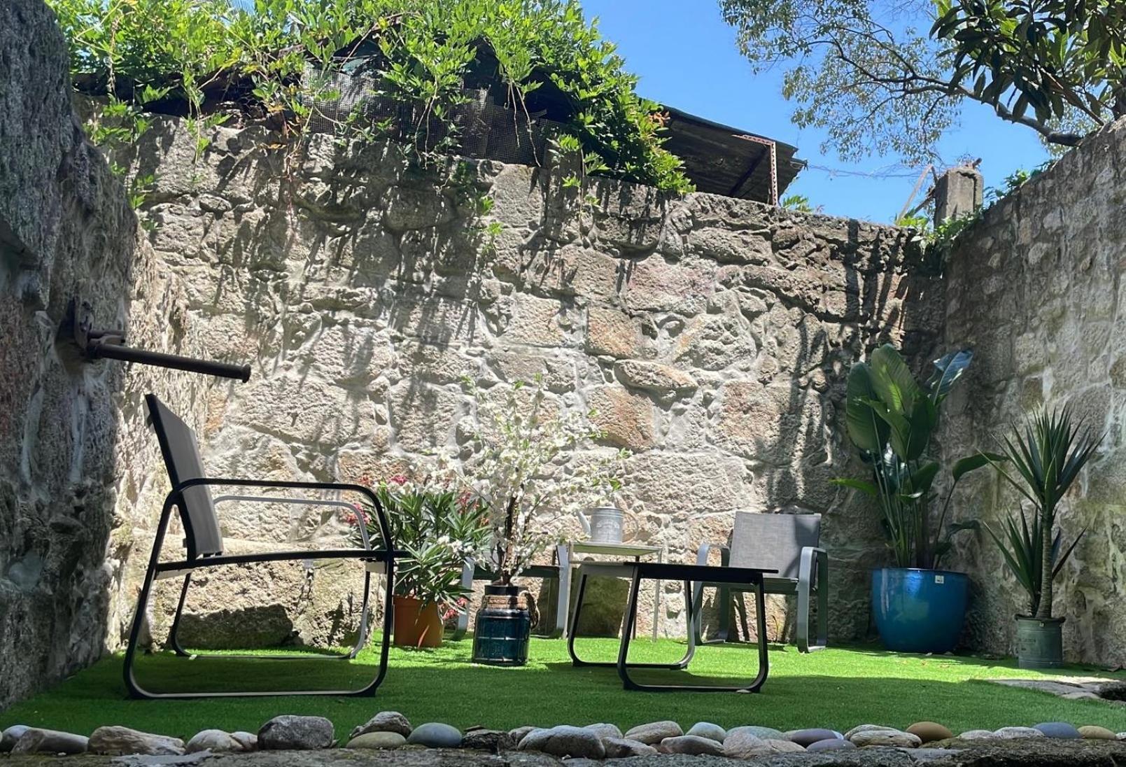 Sol Garden Διαμέρισμα Πόρτο Εξωτερικό φωτογραφία