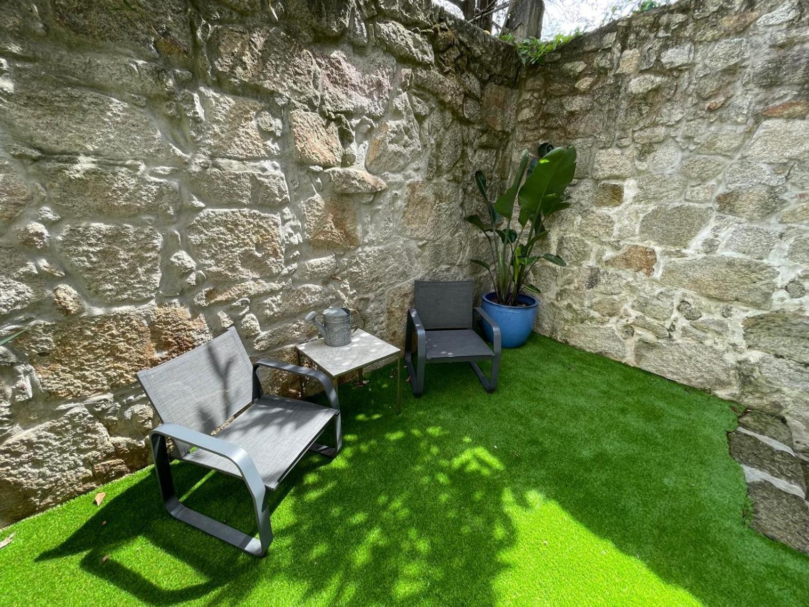 Sol Garden Διαμέρισμα Πόρτο Εξωτερικό φωτογραφία