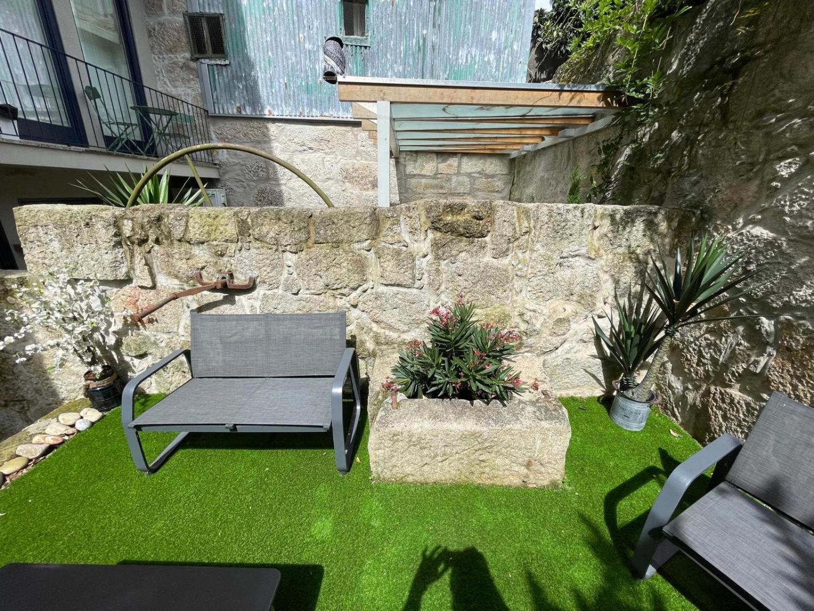 Sol Garden Διαμέρισμα Πόρτο Εξωτερικό φωτογραφία